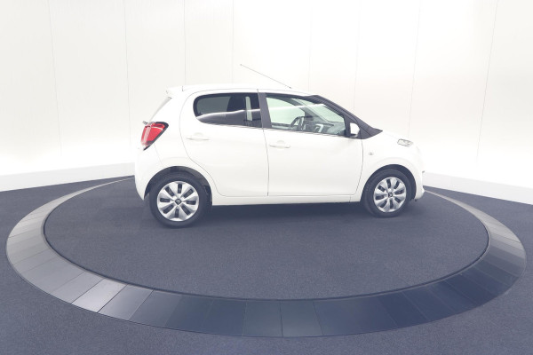 Citroën C1 1.0 VTi Feel | Airco | Bluetooth Radio | Getint Glas | 5 Deurs