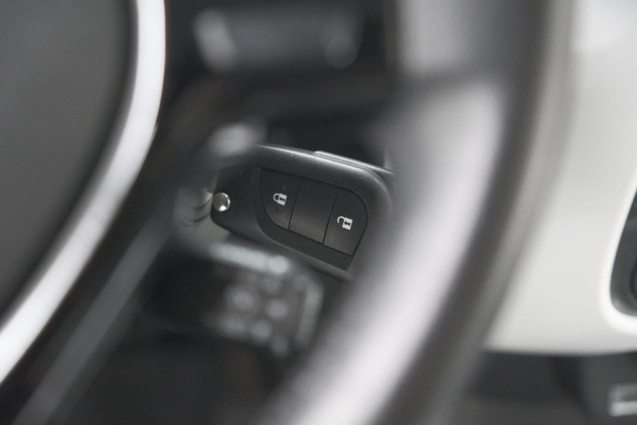 Citroën C1 1.0 VTi Feel | Airco | Bluetooth Radio | Getint Glas | 5 Deurs
