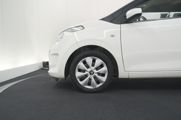 Citroën C1 1.0 VTi Feel | Airco | Bluetooth Radio | Getint Glas | 5 Deurs