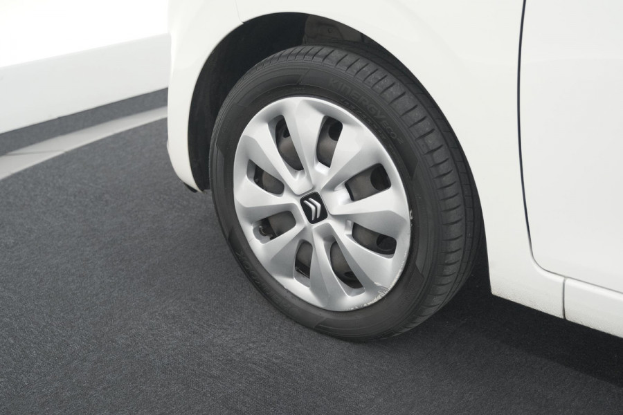 Citroën C1 1.0 VTi Feel | Airco | Bluetooth Radio | Getint Glas | 5 Deurs