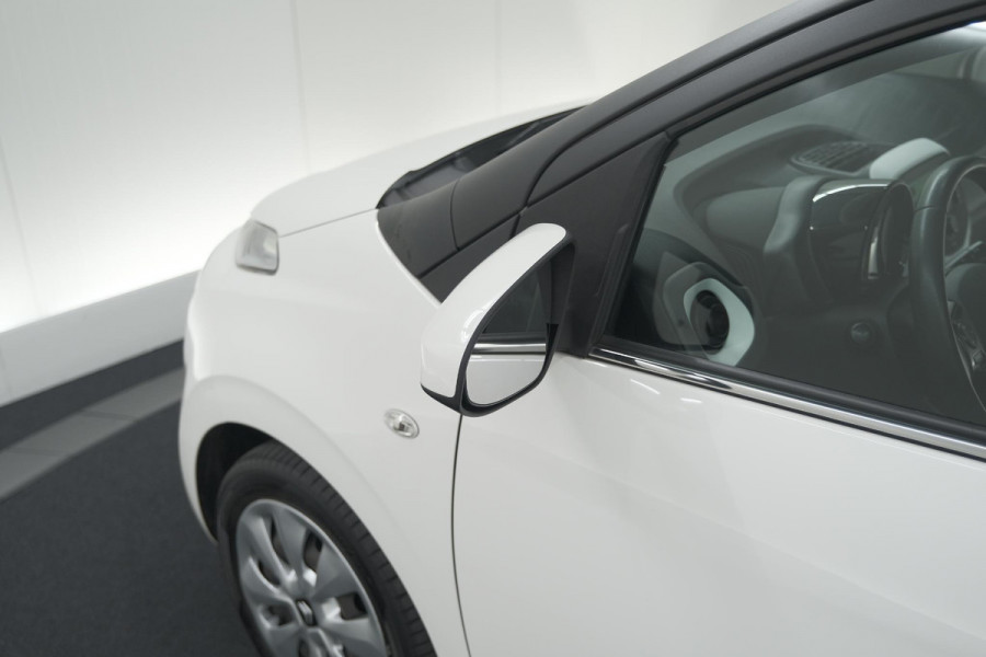 Citroën C1 1.0 VTi Feel | Airco | Bluetooth Radio | Getint Glas | 5 Deurs