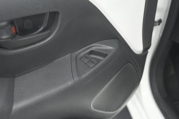 Citroën C1 1.0 VTi Feel | Airco | Bluetooth Radio | Getint Glas | 5 Deurs