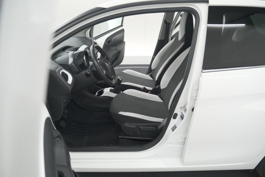 Citroën C1 1.0 VTi Feel | Airco | Bluetooth Radio | Getint Glas | 5 Deurs