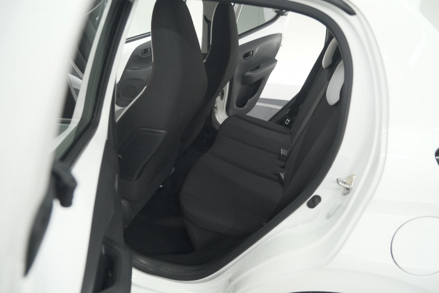 Citroën C1 1.0 VTi Feel | Airco | Bluetooth Radio | Getint Glas | 5 Deurs