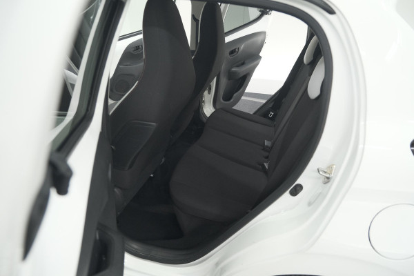 Citroën C1 1.0 VTi Feel | Airco | Bluetooth Radio | Getint Glas | 5 Deurs