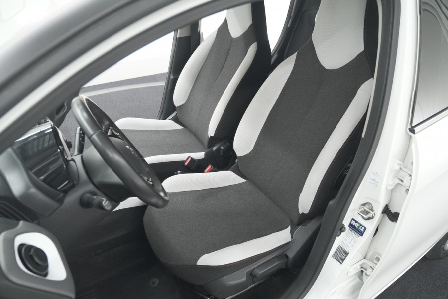 Citroën C1 1.0 VTi Feel | Airco | Bluetooth Radio | Getint Glas | 5 Deurs