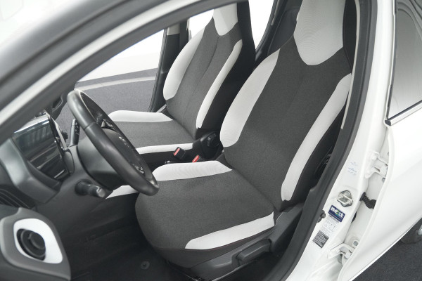 Citroën C1 1.0 VTi Feel | Airco | Bluetooth Radio | Getint Glas | 5 Deurs