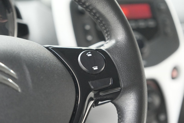 Citroën C1 1.0 VTi Feel | Airco | Bluetooth Radio | Getint Glas | 5 Deurs