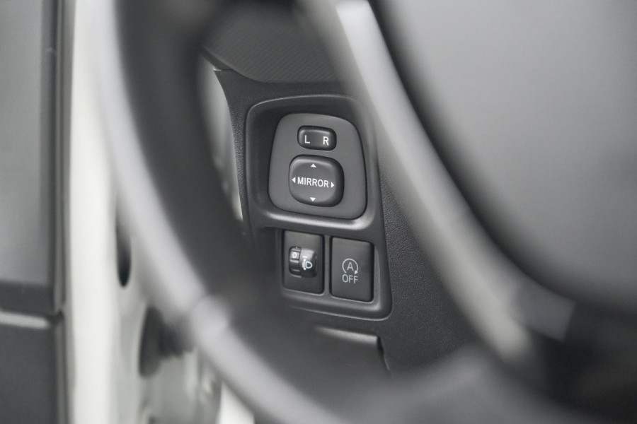 Citroën C1 1.0 VTi Feel | Airco | Bluetooth Radio | Getint Glas | 5 Deurs