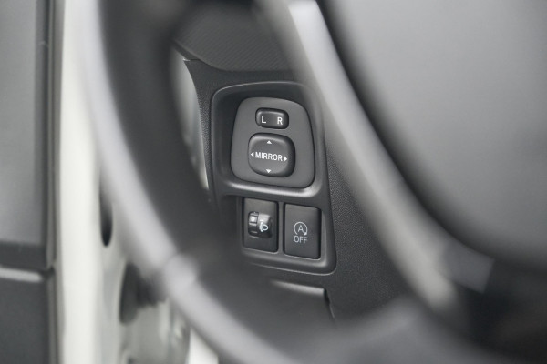 Citroën C1 1.0 VTi Feel | Airco | Bluetooth Radio | Getint Glas | 5 Deurs