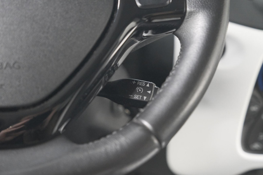 Citroën C1 1.0 VTi Feel | Airco | Bluetooth Radio | Getint Glas | 5 Deurs