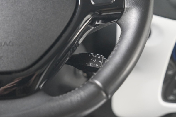 Citroën C1 1.0 VTi Feel | Airco | Bluetooth Radio | Getint Glas | 5 Deurs