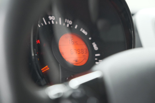 Citroën C1 1.0 VTi Feel | Airco | Bluetooth Radio | Getint Glas | 5 Deurs