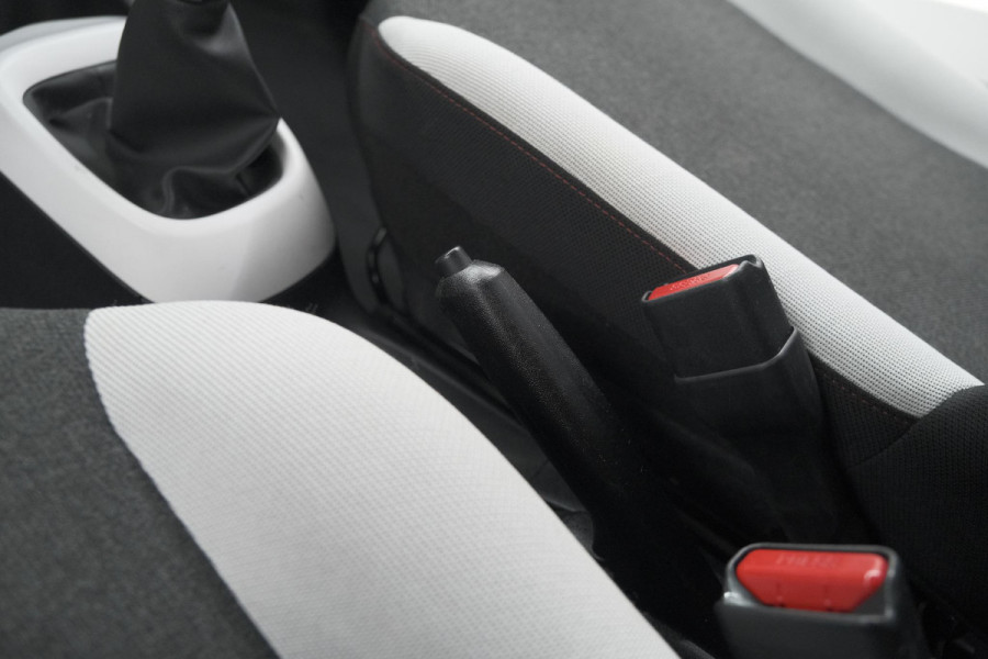 Citroën C1 1.0 VTi Feel | Airco | Bluetooth Radio | Getint Glas | 5 Deurs