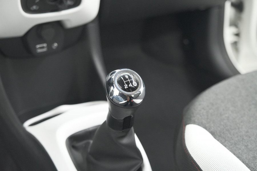 Citroën C1 1.0 VTi Feel | Airco | Bluetooth Radio | Getint Glas | 5 Deurs