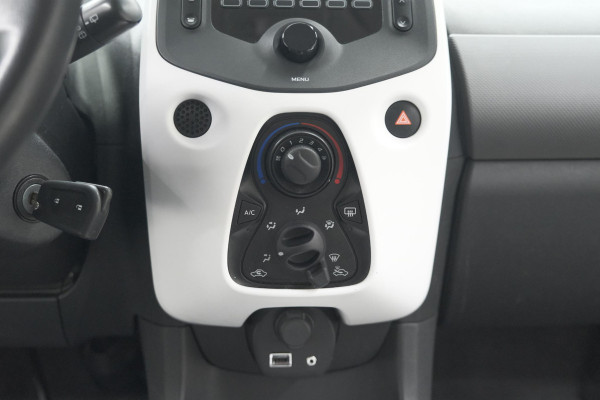 Citroën C1 1.0 VTi Feel | Airco | Bluetooth Radio | Getint Glas | 5 Deurs