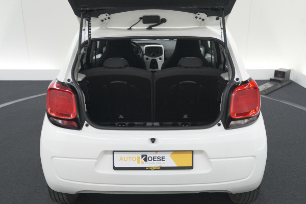 Citroën C1 1.0 VTi Feel | Airco | Bluetooth Radio | Getint Glas | 5 Deurs