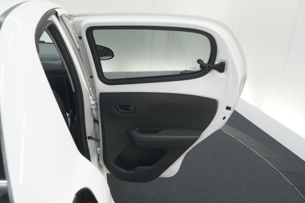 Citroën C1 1.0 VTi Feel | Airco | Bluetooth Radio | Getint Glas | 5 Deurs