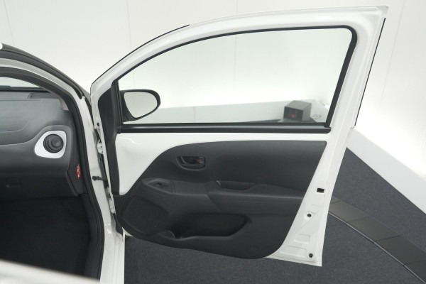 Citroën C1 1.0 VTi Feel | Airco | Bluetooth Radio | Getint Glas | 5 Deurs