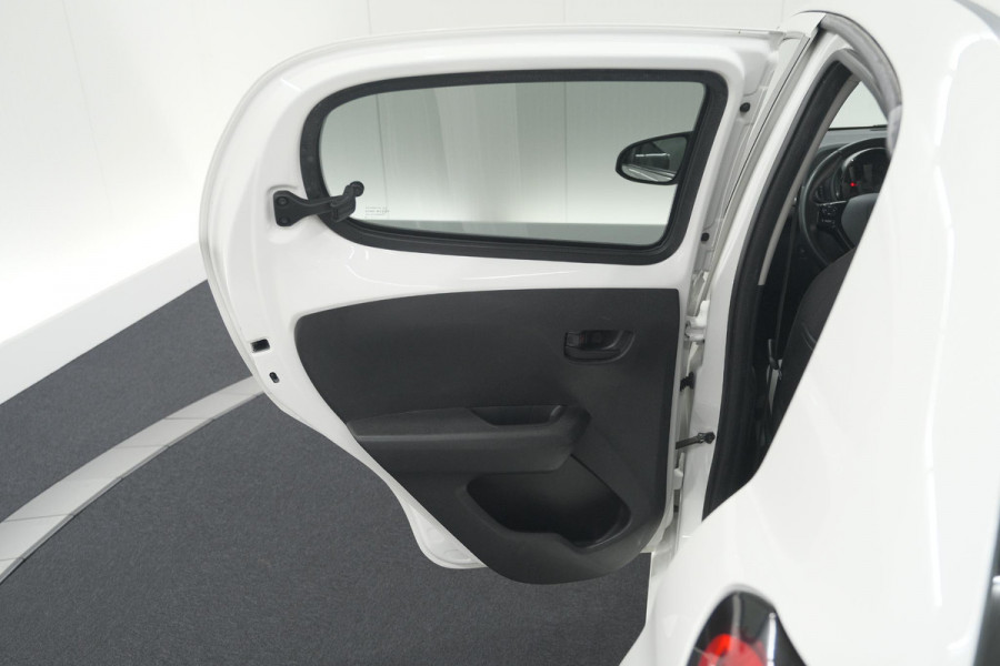 Citroën C1 1.0 VTi Feel | Airco | Bluetooth Radio | Getint Glas | 5 Deurs