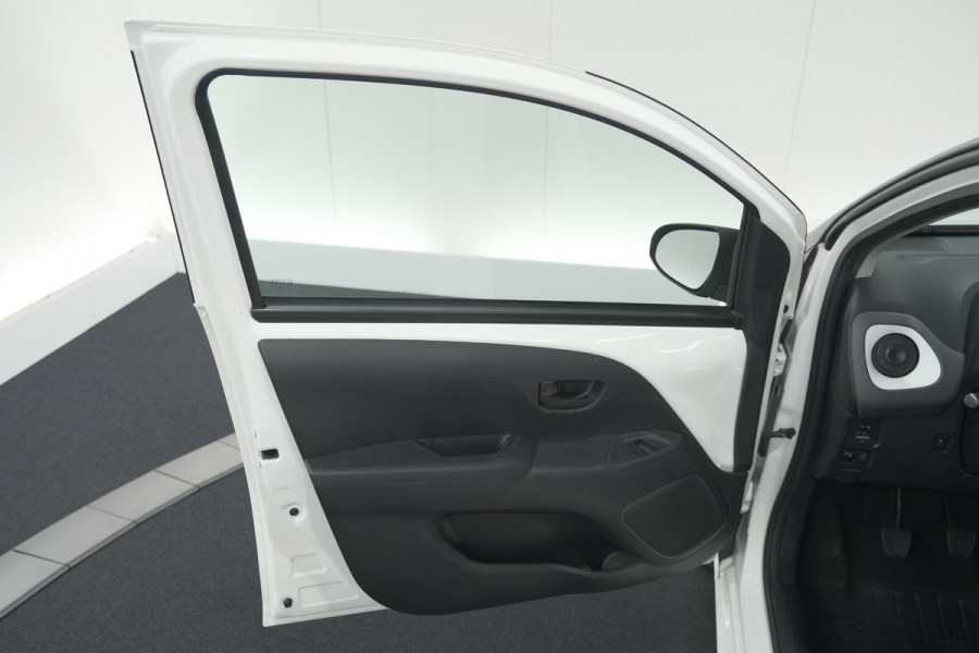 Citroën C1 1.0 VTi Feel | Airco | Bluetooth Radio | Getint Glas | 5 Deurs