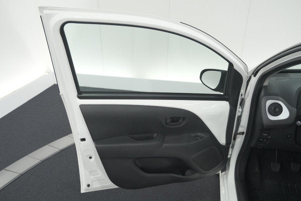 Citroën C1 1.0 VTi Feel | Airco | Bluetooth Radio | Getint Glas | 5 Deurs