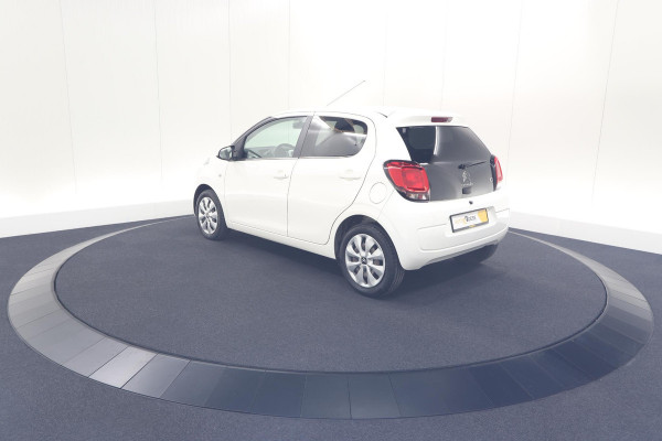 Citroën C1 1.0 VTi Feel | Airco | Bluetooth Radio | Getint Glas | 5 Deurs