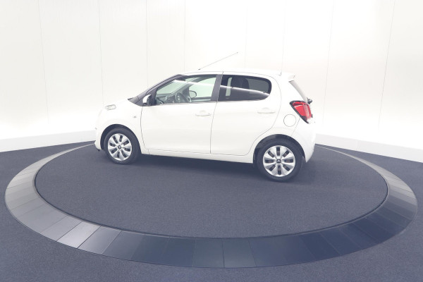 Citroën C1 1.0 VTi Feel | Airco | Bluetooth Radio | Getint Glas | 5 Deurs