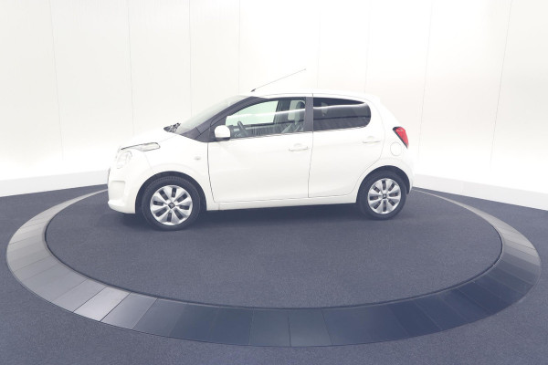 Citroën C1 1.0 VTi Feel | Airco | Bluetooth Radio | Getint Glas | 5 Deurs