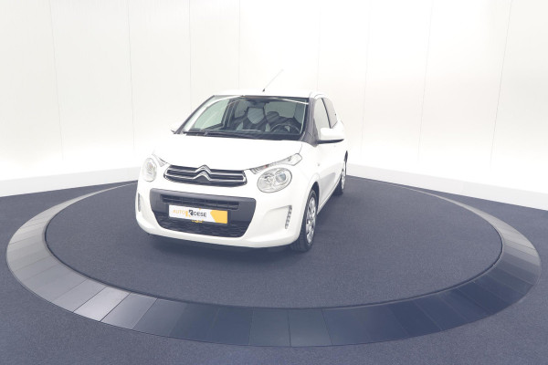 Citroën C1 1.0 VTi Feel | Airco | Bluetooth Radio | Getint Glas | 5 Deurs