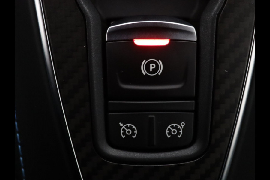 ALPINE A110 1.8 Turbo Premiere Edition #1000 van 1955 | 250pk | Focal premium | Cruise | Climate | Parkeersens. achter | 18"