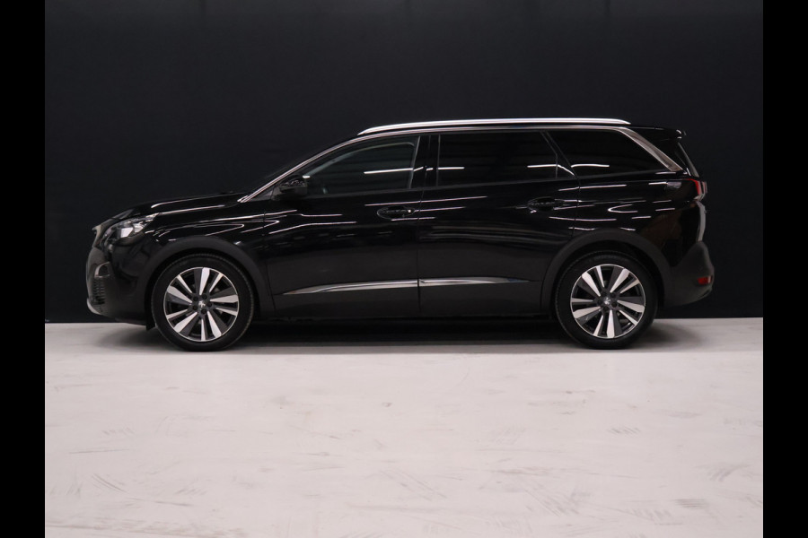 Peugeot 5008 1.2 PureTech Blue Lease Premium 7P. [CAMERA, APPLE CARPLAY, ANDROID AUTO, FOCAL SOUND SYSTEM, MEMORY SEATS, NIEUWSTAAT]