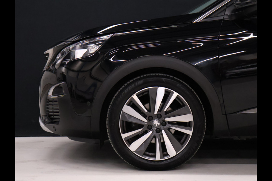 Peugeot 5008 1.2 PureTech Blue Lease Premium 7P. [CAMERA, APPLE CARPLAY, ANDROID AUTO, FOCAL SOUND SYSTEM, MEMORY SEATS, NIEUWSTAAT]