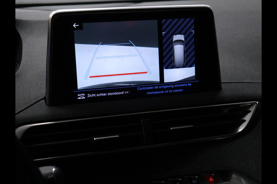 Peugeot 5008 1.2 PureTech Blue Lease Premium 7P. [CAMERA, APPLE CARPLAY, ANDROID AUTO, FOCAL SOUND SYSTEM, MEMORY SEATS, NIEUWSTAAT]