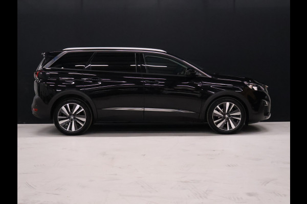 Peugeot 5008 1.2 PureTech Blue Lease Premium 7P. [CAMERA, APPLE CARPLAY, ANDROID AUTO, FOCAL SOUND SYSTEM, MEMORY SEATS, NIEUWSTAAT]