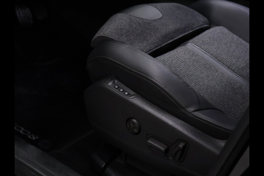 Peugeot 5008 1.2 PureTech Blue Lease Premium 7P. [CAMERA, APPLE CARPLAY, ANDROID AUTO, FOCAL SOUND SYSTEM, MEMORY SEATS, NIEUWSTAAT]