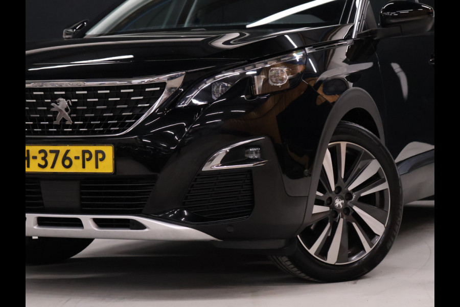 Peugeot 5008 1.2 PureTech Blue Lease Premium 7P. [CAMERA, APPLE CARPLAY, ANDROID AUTO, FOCAL SOUND SYSTEM, MEMORY SEATS, NIEUWSTAAT]