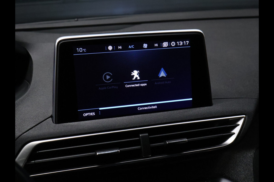 Peugeot 5008 1.2 PureTech Blue Lease Premium 7P. [CAMERA, APPLE CARPLAY, ANDROID AUTO, FOCAL SOUND SYSTEM, MEMORY SEATS, NIEUWSTAAT]