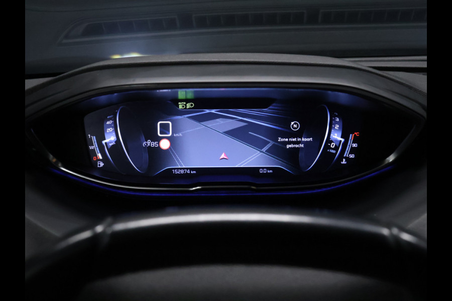 Peugeot 5008 1.2 PureTech Blue Lease Premium 7P. [CAMERA, APPLE CARPLAY, ANDROID AUTO, FOCAL SOUND SYSTEM, MEMORY SEATS, NIEUWSTAAT]