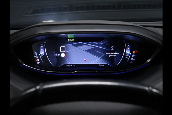 Peugeot 5008 1.2 PureTech Blue Lease Premium 7P. [CAMERA, APPLE CARPLAY, ANDROID AUTO, FOCAL SOUND SYSTEM, MEMORY SEATS, NIEUWSTAAT]