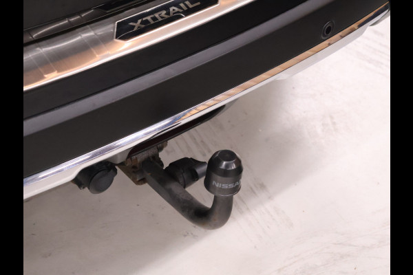 Nissan X-Trail 1.3 DIG-T N-Connecta [TREKHAAK, SCHUIFDAK, BOSE AUDIO, CAMERA, KEYLESS ENTRY, STOELVERWARMING V+A, STUUR VERWARMD, LANE ASSIST, NIEUWSTAAT]