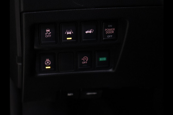 Nissan X-Trail 1.3 DIG-T N-Connecta [TREKHAAK, SCHUIFDAK, BOSE AUDIO, CAMERA, KEYLESS ENTRY, STOELVERWARMING V+A, STUUR VERWARMD, LANE ASSIST, NIEUWSTAAT]