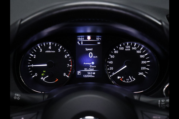 Nissan X-Trail 1.3 DIG-T N-Connecta [TREKHAAK, SCHUIFDAK, BOSE AUDIO, CAMERA, KEYLESS ENTRY, STOELVERWARMING V+A, STUUR VERWARMD, LANE ASSIST, NIEUWSTAAT]