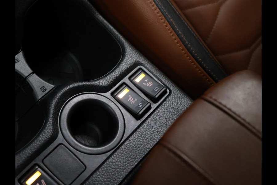 Nissan X-Trail 1.3 DIG-T N-Connecta [TREKHAAK, SCHUIFDAK, BOSE AUDIO, CAMERA, KEYLESS ENTRY, STOELVERWARMING V+A, STUUR VERWARMD, LANE ASSIST, NIEUWSTAAT]