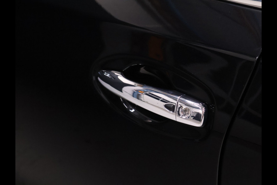 Nissan X-Trail 1.3 DIG-T N-Connecta [TREKHAAK, SCHUIFDAK, BOSE AUDIO, CAMERA, KEYLESS ENTRY, STOELVERWARMING V+A, STUUR VERWARMD, LANE ASSIST, NIEUWSTAAT]