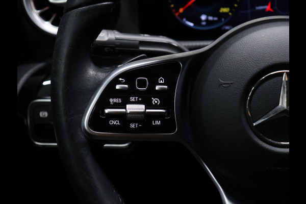 Mercedes-Benz A-Klasse 250 e Business Solution Luxury Limited [SCHUIFDAK, CAMERA, SFEERVERLICHTING, LEDER, SPORTSTOELEN, STOELVERWARMING, NIEUWSTAAT]