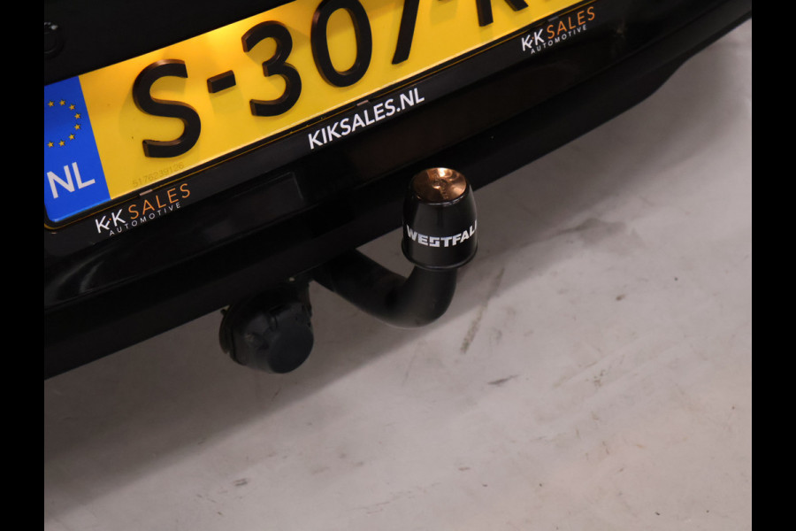 Hyundai i20 1.4i i-Vision Automaat [TREKHAAK, AIRCO, PARKEERSENSOR, RADIO, NIEUWSTAAT]