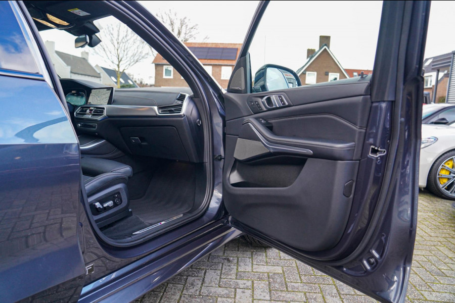 BMW X5 XDrive45e High Executive | Massage | incl BTW | Panorama | Laser LED | Adaptieve cruise | Dodehoek assistent | Lane assist