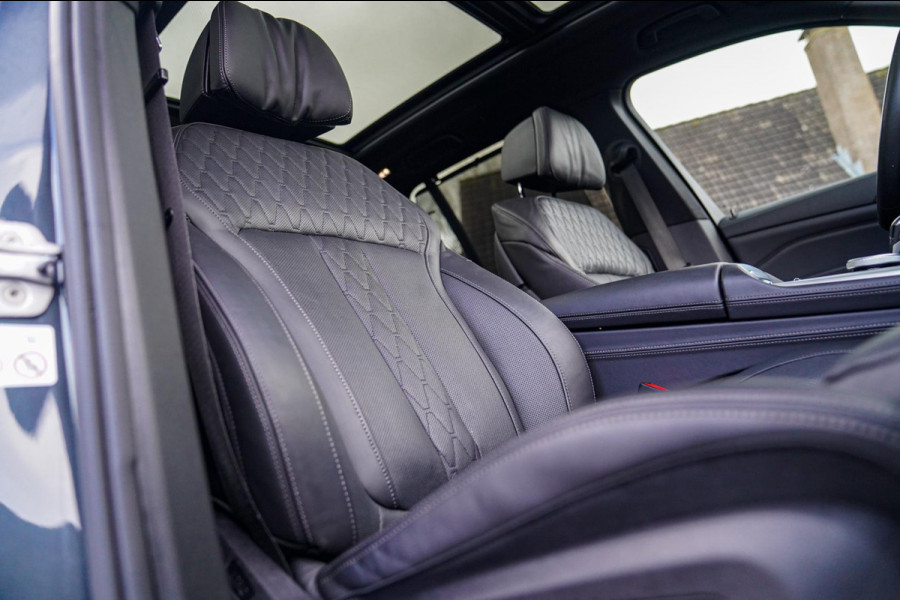 BMW X5 XDrive45e High Executive | Massage | incl BTW | Panorama | Laser LED | Adaptieve cruise | Dodehoek assistent | Lane assist