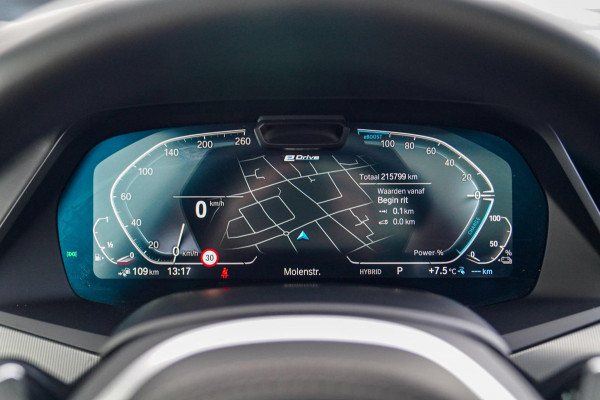 BMW X5 XDrive45e High Executive | Massage | incl BTW | Panorama | Laser LED | Adaptieve cruise | Dodehoek assistent | Lane assist